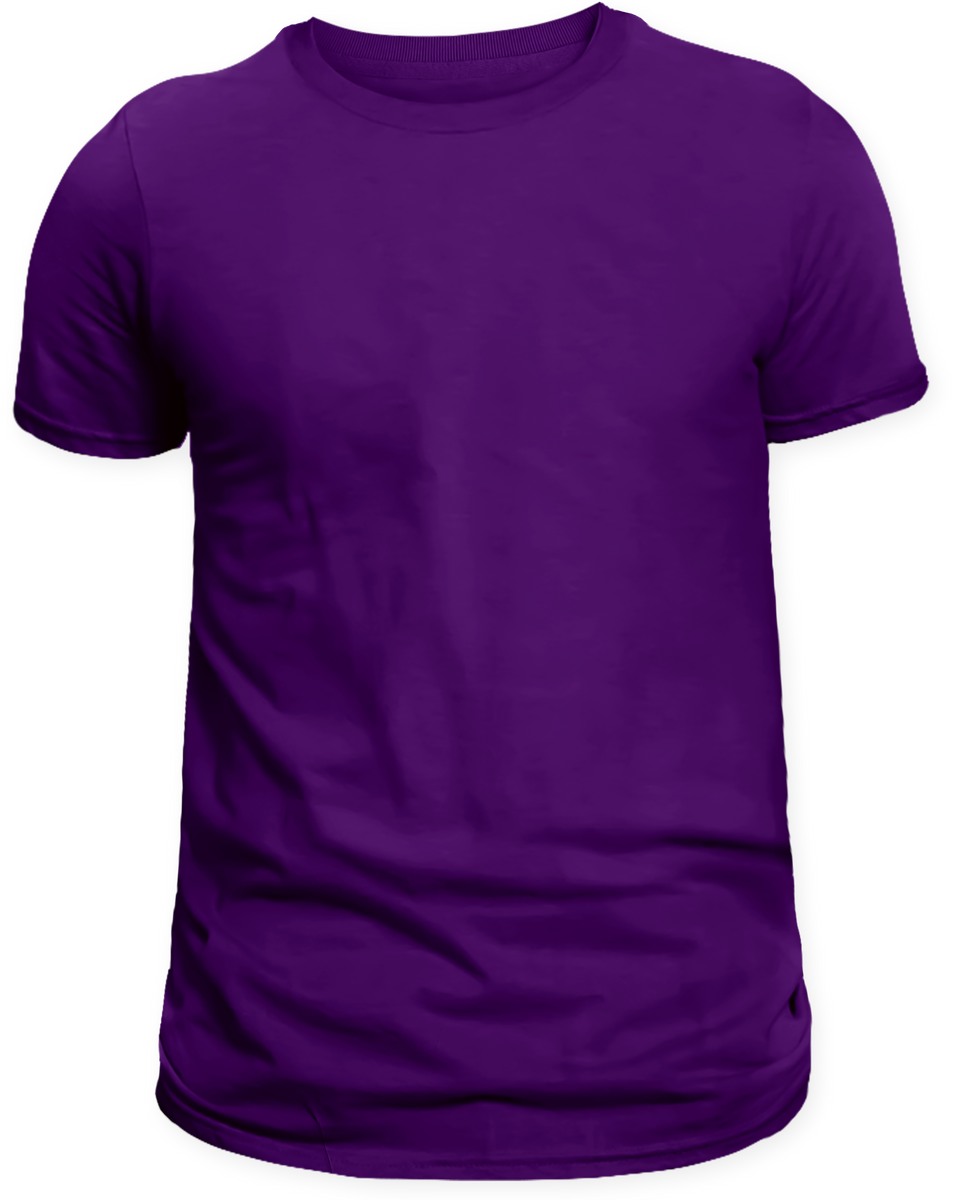 Purple T-Shirt